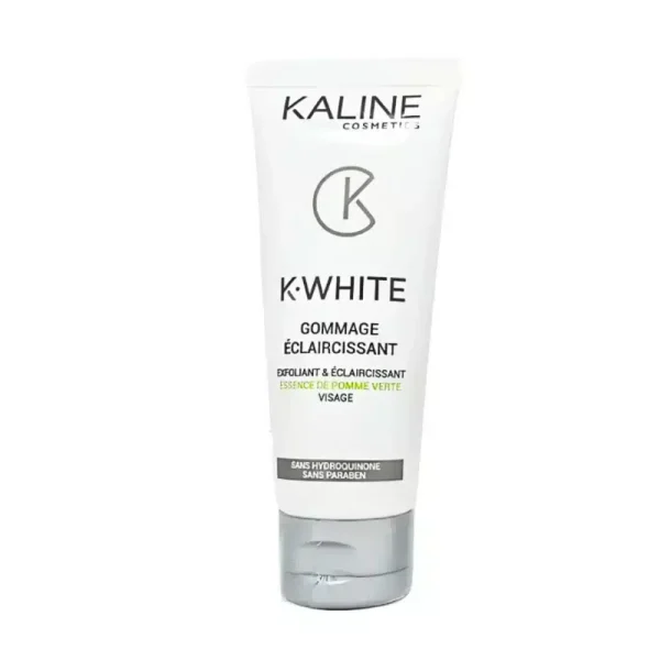 Kaline K-white Gommage Eclaircissante 75ml – photo 2