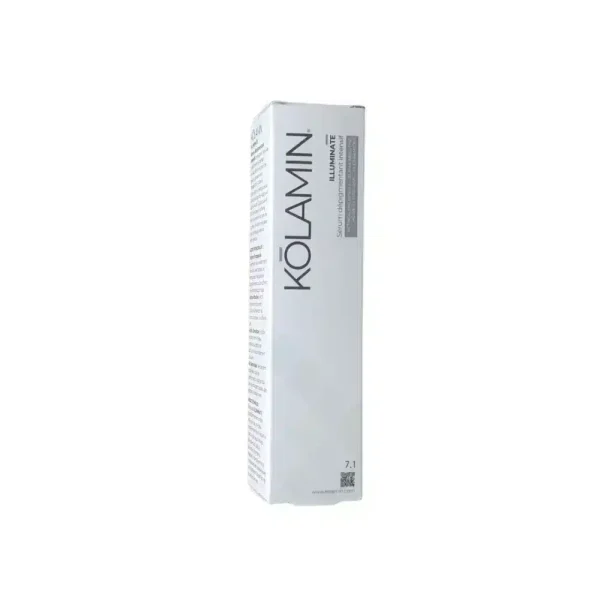 Kolamin Illuminate Serum Depigmentant Intensif 40ml – photo 2