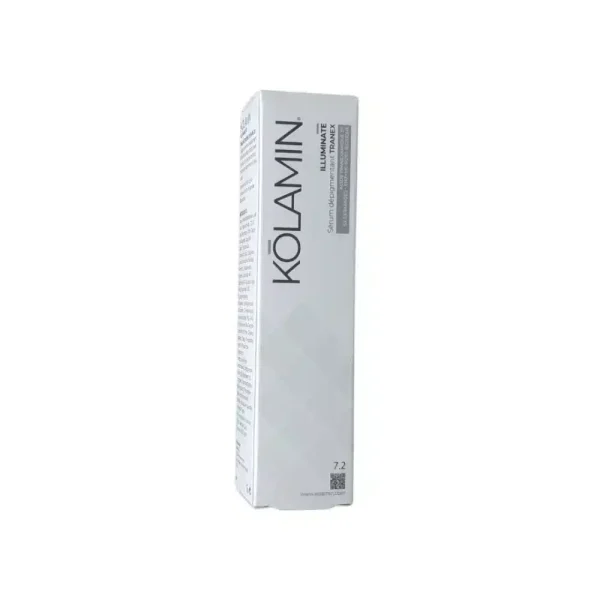 Kolamin Illuminate Serum Depigmentant Tranex 40ml – photo 2