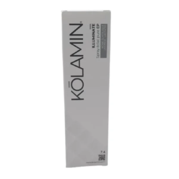 Kolamin Illuminate Spray Eclat Pure Ep 120ml – photo 2
