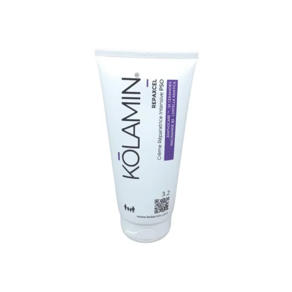Kolamin Repaxcel Creme Reparatrice Intensive Pso 200ml – photo 2