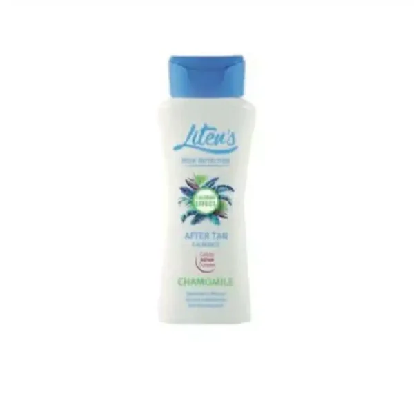 Liten’s Apres Soleil Repair Camomille 250ml – photo 2