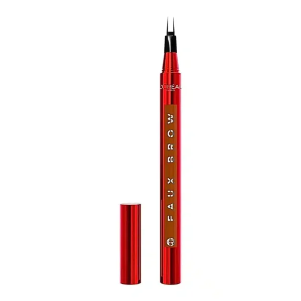 L’oréal Paris Faux Brow Dark Blonde 1ml – photo 2