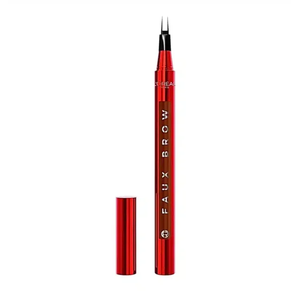 L’oréal Paris Faux Brow Light Brunette 1ml – photo 2