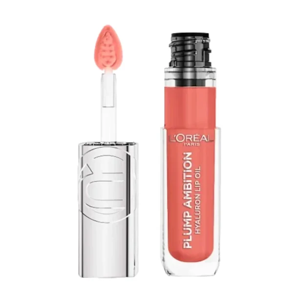 L’oréal Paris Plump Ambition 601 Worth It – photo 2