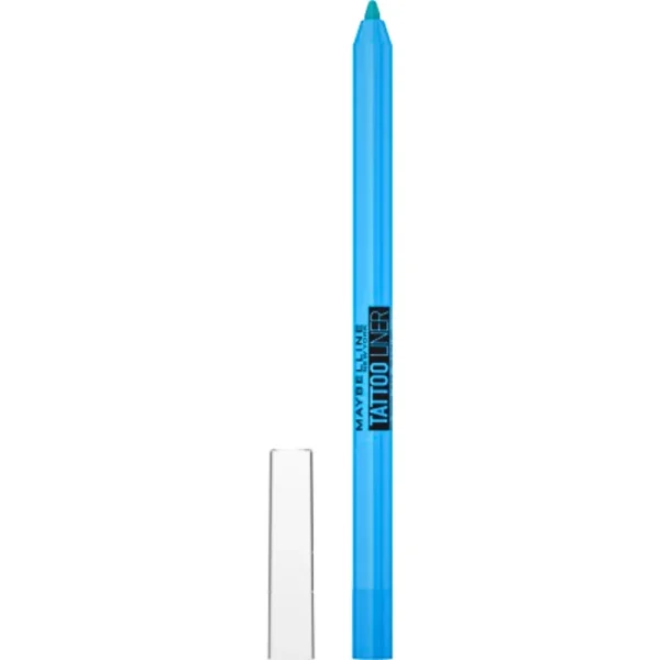 Maybelline Tattoo Liner Gel Pencil Arctic Skies – photo 2