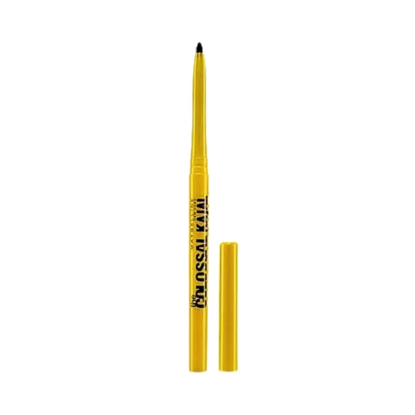 Maybelline Crayon Khol Colossal Kajal 6h – photo 2