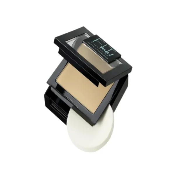 Maybelline Fit Me Powder Matte+ Poreless Nu 220 30ml – photo 2