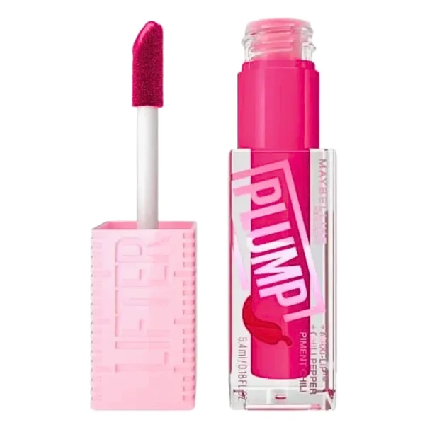 Maybelline Lifter Plump Nu 003 Pink Sting – photo 2