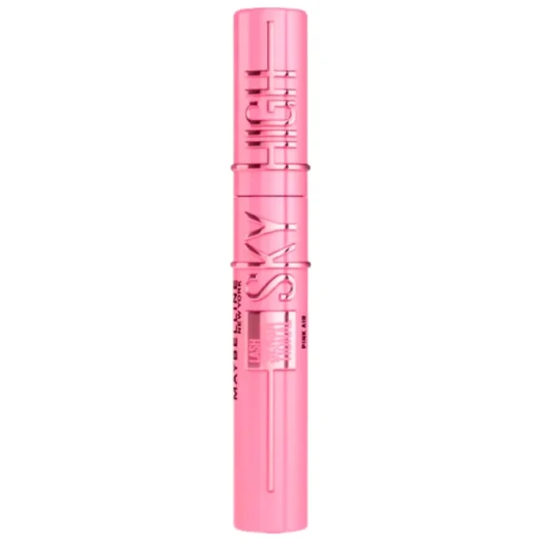 Maybelline Mascara Sky High Burgundy Pink – photo 2