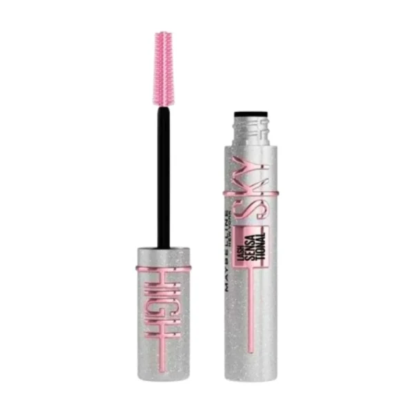 Maybelline Mascara Sky High Space Diamond – photo 2