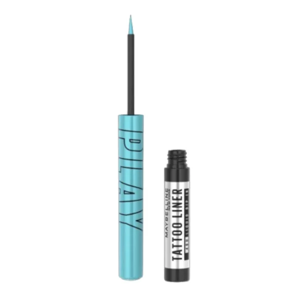 Maybelline Tattoo Liner Play Ride As – photo 2