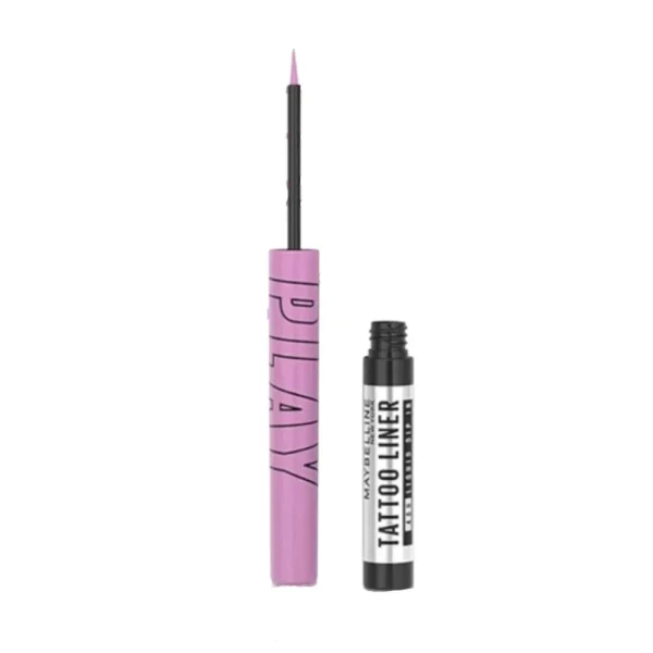 Maybelline Tattoo Liner Play Shake As – photo 2