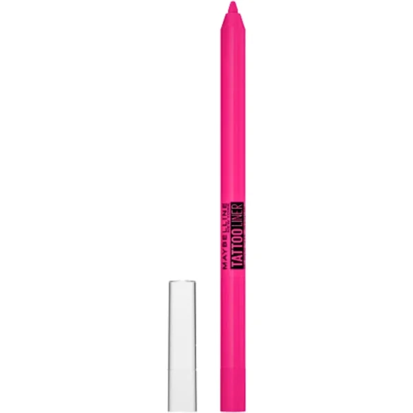 Maybelline Tattoo Liner Gel Pencil Ultra Pink – photo 2