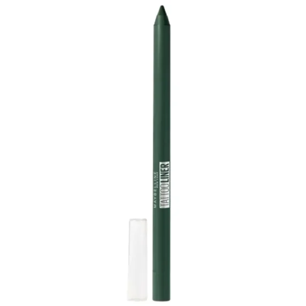 Maybelline Tattoo Liner Gel Pencil Vivid Green – photo 2
