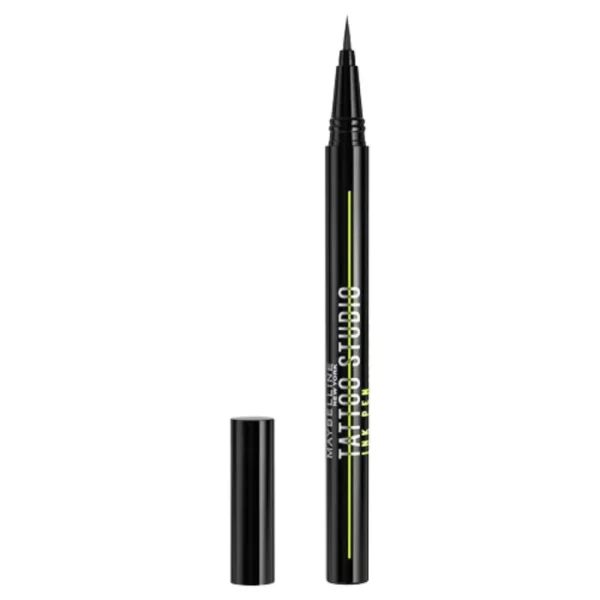 Maybelline Tattoo Liner Ink Pencil Black – photo 2