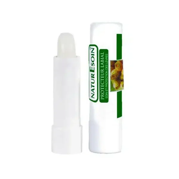 Naturesoin Soin Protecteur Labial Figue De Barbarie 3. 35g – photo 2