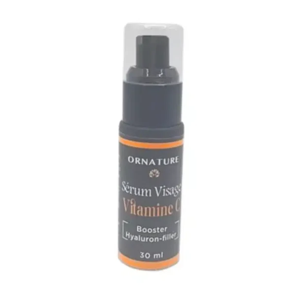 Ornature Serum Visage Vitamine C 30ml – photo 2