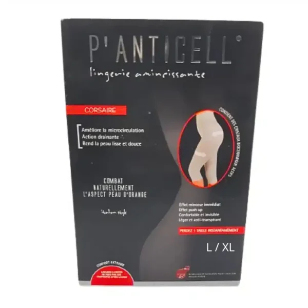 P’anticell Corsaire Chair Taille L/xl – photo 2