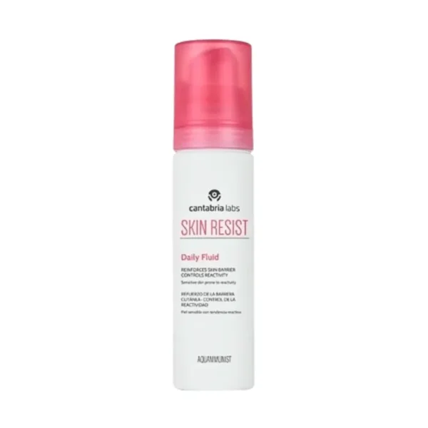Skin Resist Daily Fluid 50ml – photo 2