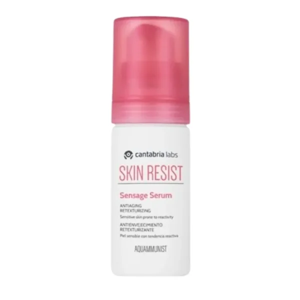 Skin Resist Sensage Serum 30ml – photo 2