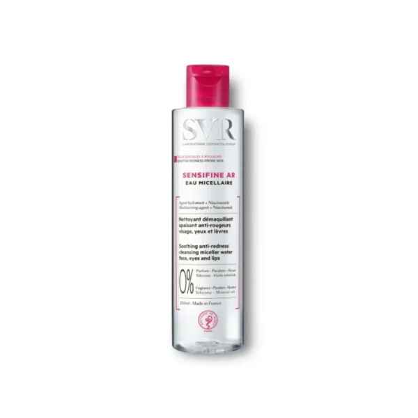 SVR Sensifine Ar Eau Micellaire 200ml – photo 2