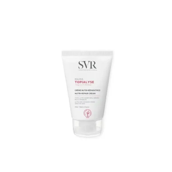 SVR Topialyse Creme Mains 50ml – photo 2