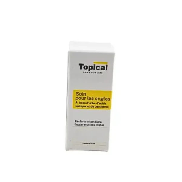 Topical Soin Pour Les Ongles 15ml – photo 2