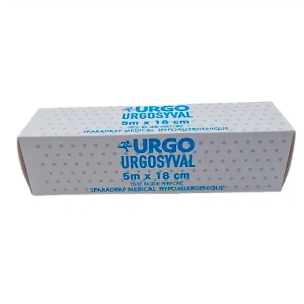 Urgo Syval 5×18 Cm Perfor – photo 2