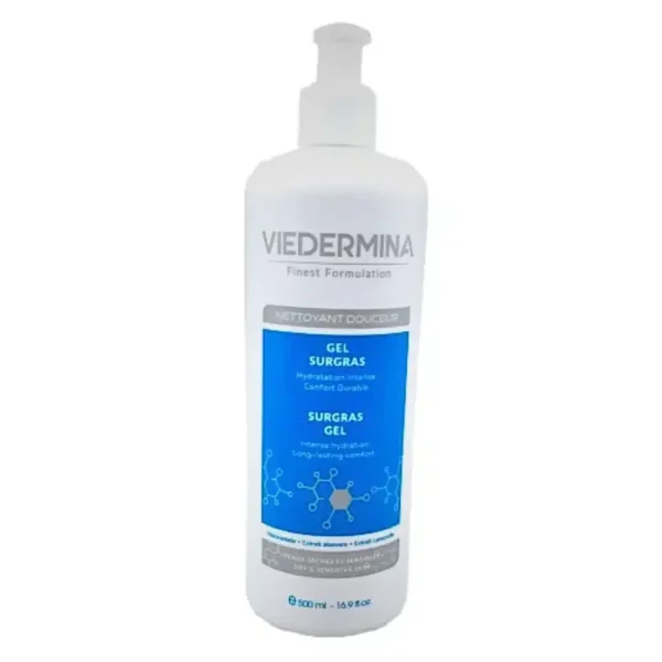Viedermina Gel Surgras 500ml – photo 2