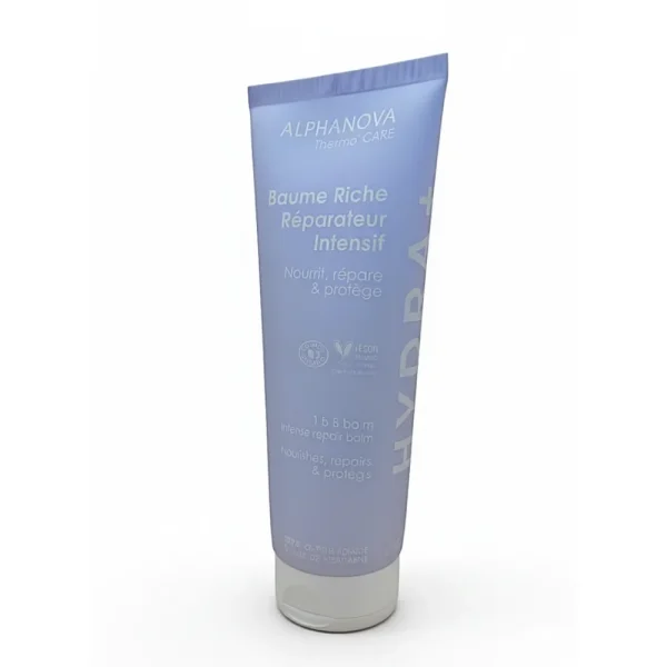 Alphanova Hydra+ Baume Riche Reparateur Intensif 200ml – photo 2