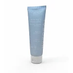 Tube bleu Alphanova Hydra+ crème mains réparatrice 50 ml, bouchon blanc