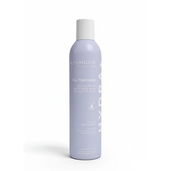 Alphanova Hydra+ Eau Thermale 300ml – photo 2