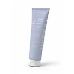 Tube bleu lavande Alphanova Hydra+ gelée micellaire nettoyante visage 150 ml