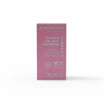 Étui rose Alphanova Thermo Care contour des yeux anti-rides Lissant+