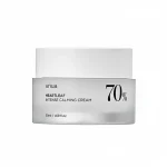 Pot gris mat Anua Heartleaf Intense Calming Cream 50 ml