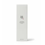 Étui blanc Beauty of Joseon Radiant Cleansing Balm Rice Stick photographié