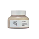 Pot beige Beauty of Joseon Ground Rice and Honey Glow Mask