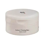 Pot blanc rond Beauty of Joseon Radiance Cleansing Balm 100 ml