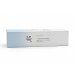 Étui blanc Beauty of Joseon Relief Sun Aqua Fresh SPF50+ PA++++