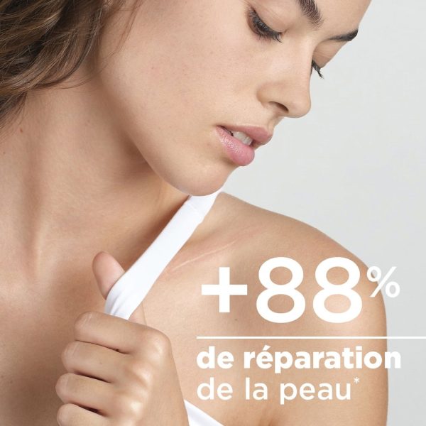 Bioderma Cicabio Crème+ Soin Ultra-Réparateur SPF50+ 40ml – photo 2