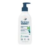 Flacon pompe Biolane Topilane AD, baume relipidant corps 350 ml