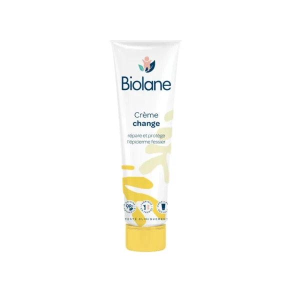 Biolane Creme De Change 100ml – photo 2