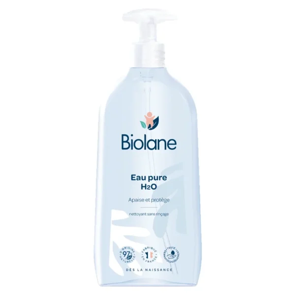 Biolane Eau Pure H2o 750ml – photo 2