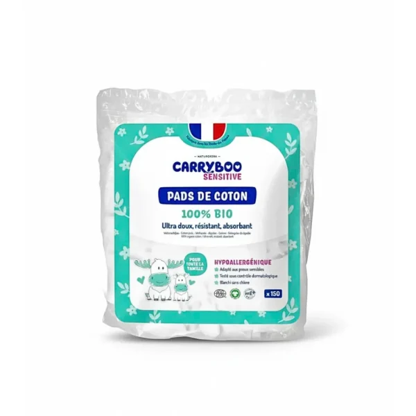 Carryboo Family Pads 150 – photo 2