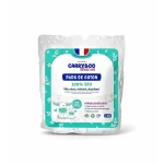Sachet Carryboo Sensitive pads de coton 100 % bio, 150 pièces