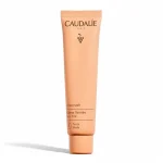 Tube abricot Caudalie Vinocrush crème teintée teinte 3, 30 ml