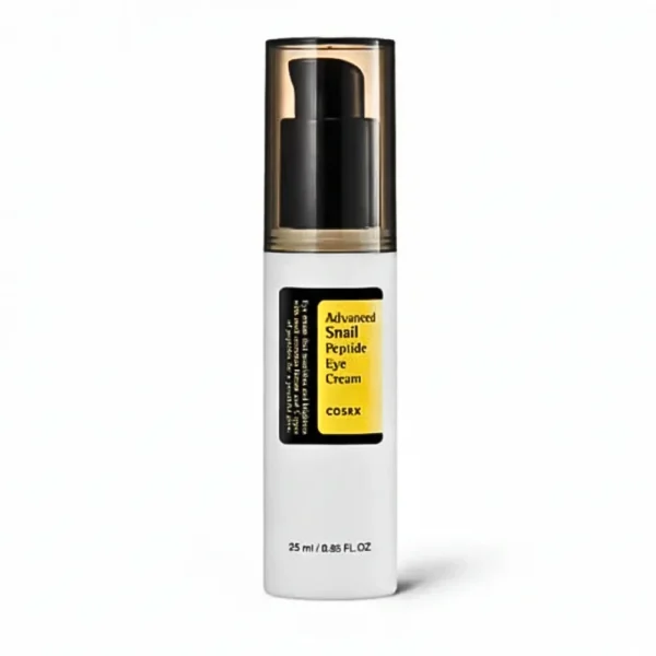 Cosrx Advanced Snail Peptide Eye Cream 25ml – photo 2