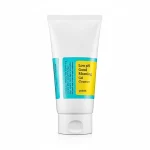 Tube blanc, jaune et bleu Cosrx Low pH Good Morning Gel Cleanser