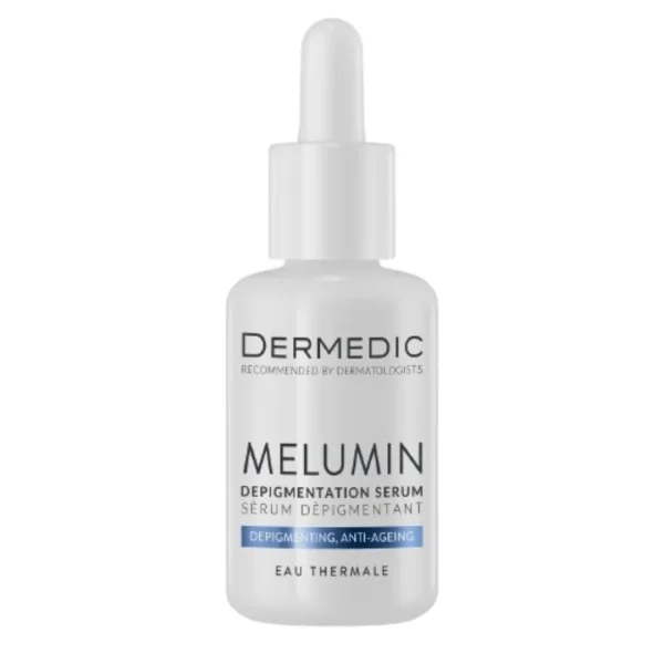 Dermedic Melumin Serum Depigmentant 30ml